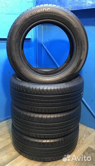 Kumho Ecowing ES01 KH27 235/55 R17