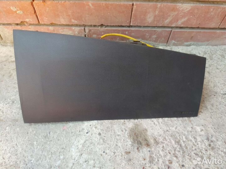 Подушка безопасности ford ranger mazda BT 50