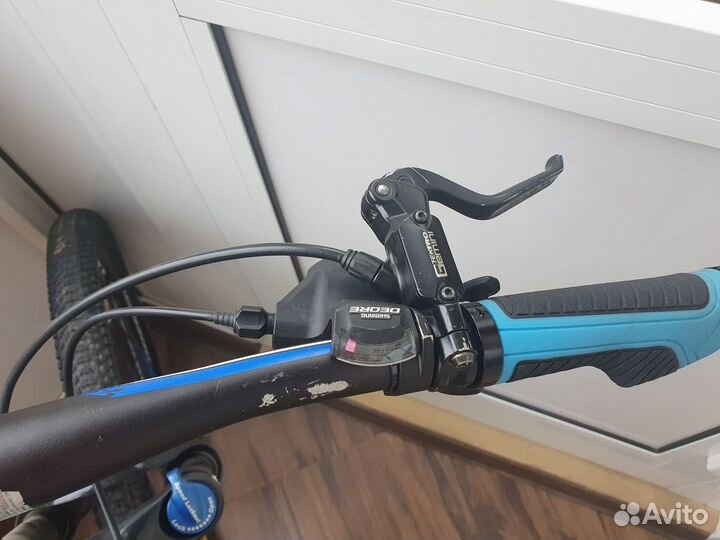 Велосипед XDS