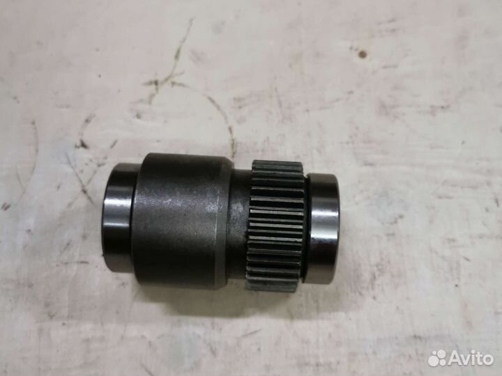 Бендикс стартера 16,5mm, 92mm gmp0283005380h