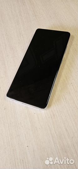 Samsung Galaxy S21 Ultra 5G, 12/256 ГБ