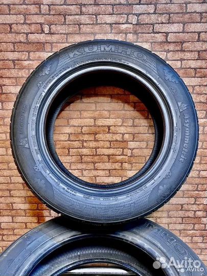 Kumho I'Zen RV KC15 225/60 R17