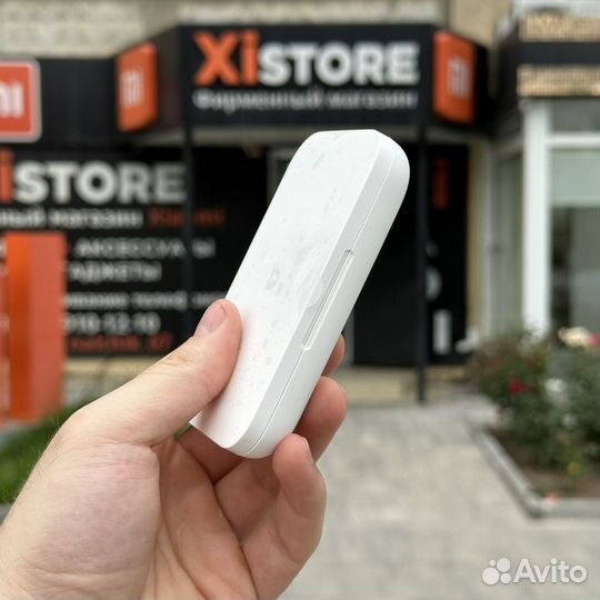 Маникюрный набор xiaomi