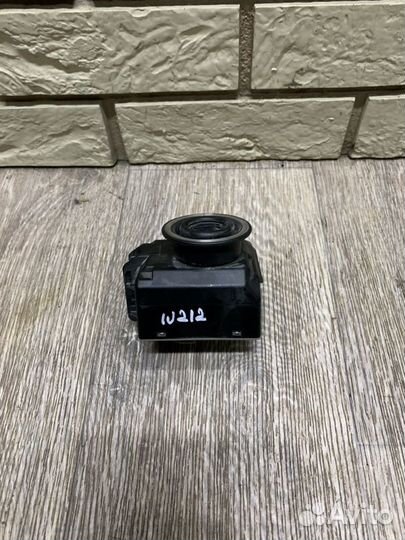 Mercedes-Benz E-Klasse W212 Замок зажигания