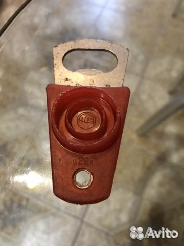 Открывалка СССР