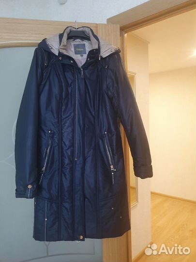 Плащ женский