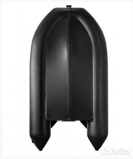 Лодка пвх Yukona 330TSE алюминий