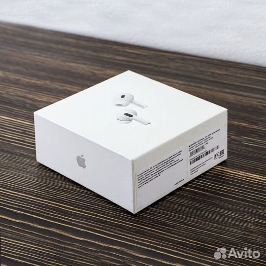 Airpods Pro 2 Premium 1в1