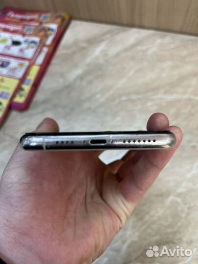 iPhone 11 Pro Max, 256 ГБ