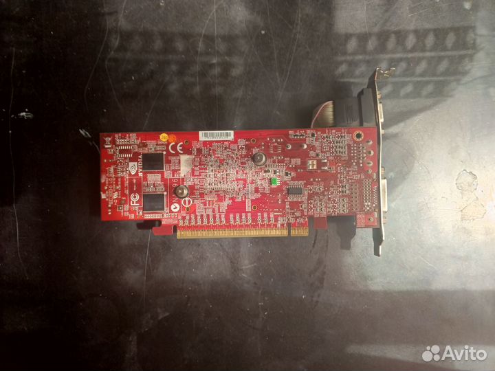 Продам видео карту За 2.000