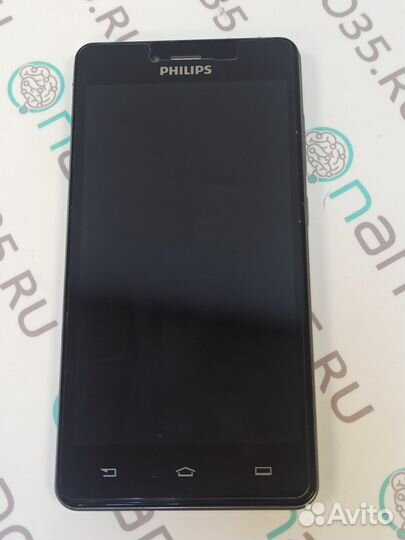 Запчасти для телефона Philips