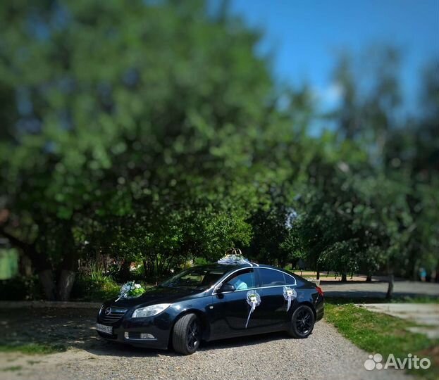 Украшения на автомобиль