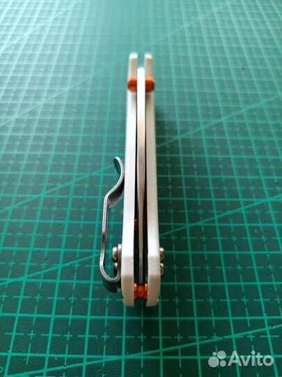 Нож Benchmade 533 mini bugout