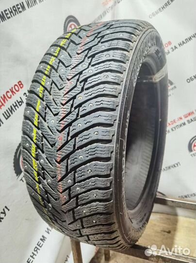Nokian Tyres Hakkapeliitta 8 225/50 R17 94T