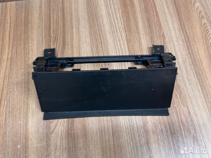 Накладка центральной консоли changan CS75 FL