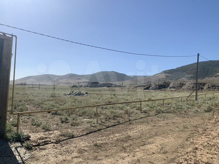 Участок 10 сот. (ИЖС)