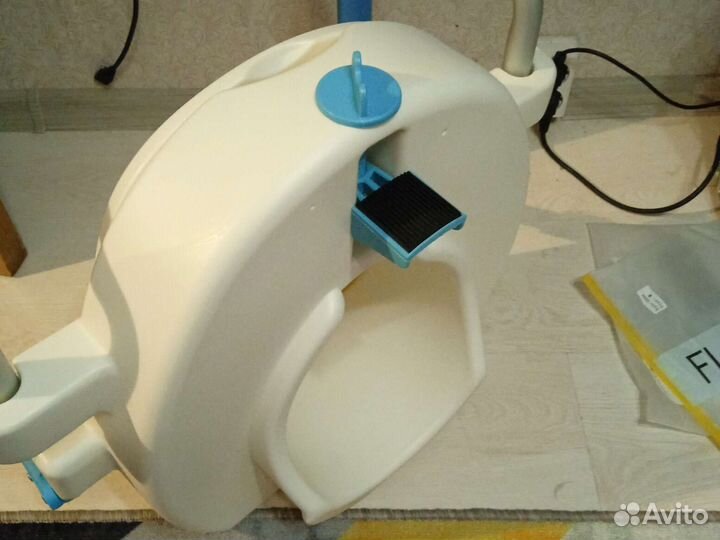 Насадка на унитаз для инвалидов