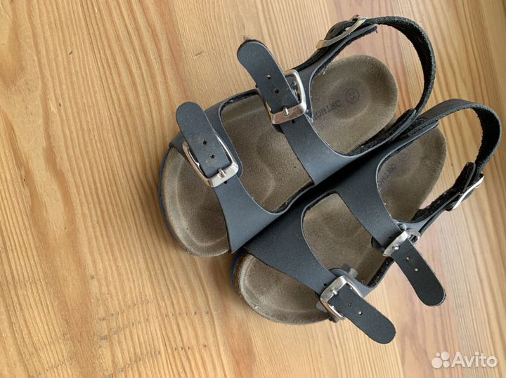 Детская обувь