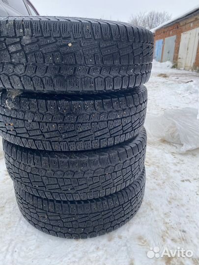 Viatti Brina 195/65 R15