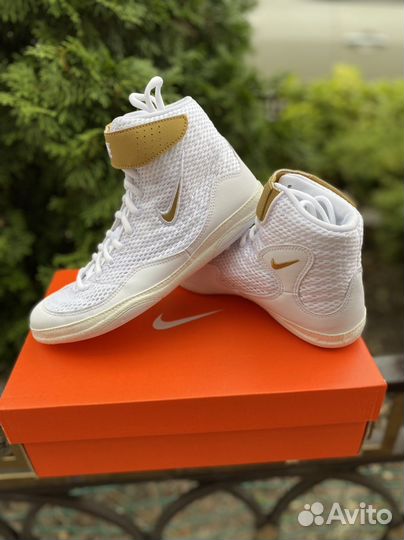 Борцовки nike inflict