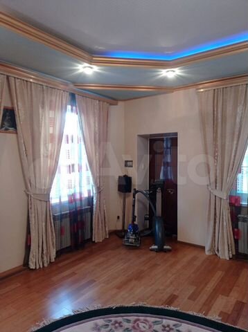 Дом 84,7 м² на участке 6,3 сот.