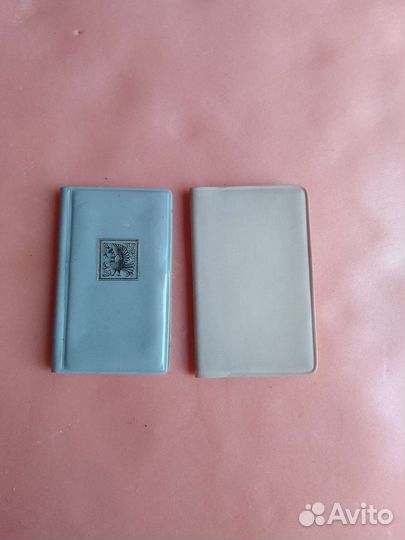 Записные книжки СССР