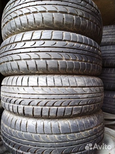 Tunga Zodiak 2 175/65 R14