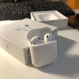 Airpods 2