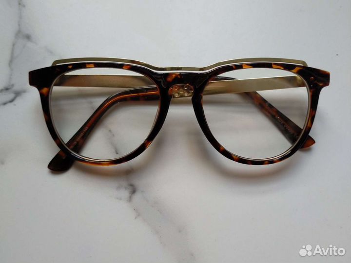 Оправа для очков женская новая