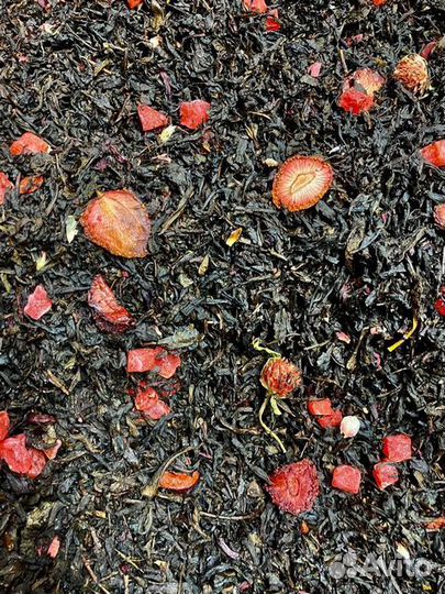 Чай оптом ароматизированный, улун