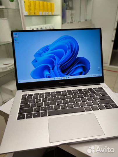 Ноутбук Huawei\Honor 14-15 Рассрочка Гарантия 1 г
