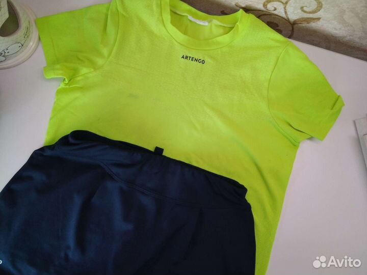 Костюм для тенниса Artengo