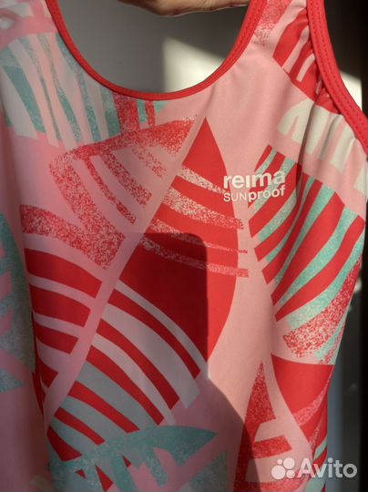 Купальник reima
