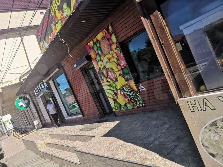 Свободного назначения, 100 м²