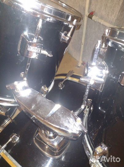 Мечта нешколобарабанщика