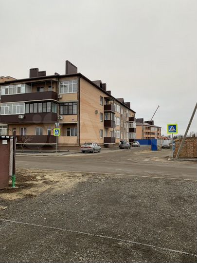 Гараж, 15 м²