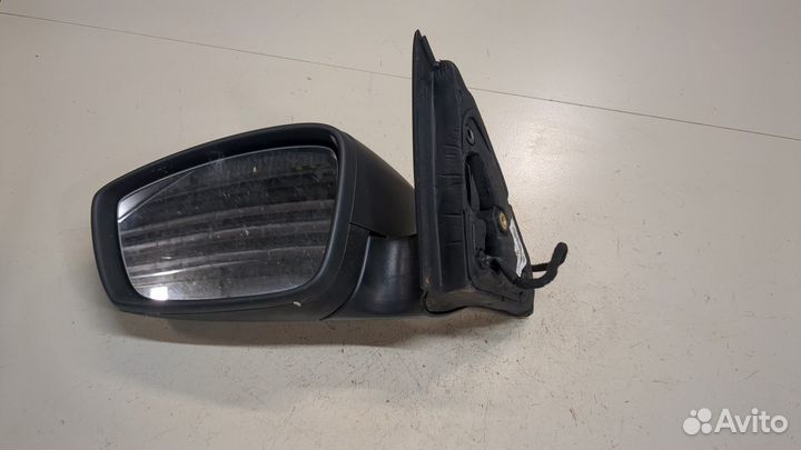 Зеркало боковое Skoda Rapid, 2013