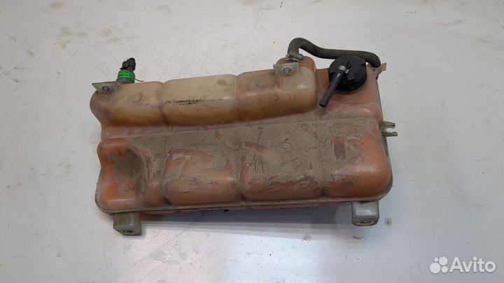 Бачок расширительный Iveco Daily 4, 2011