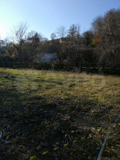 Участок 27 сот. (СНТ, ДНП)