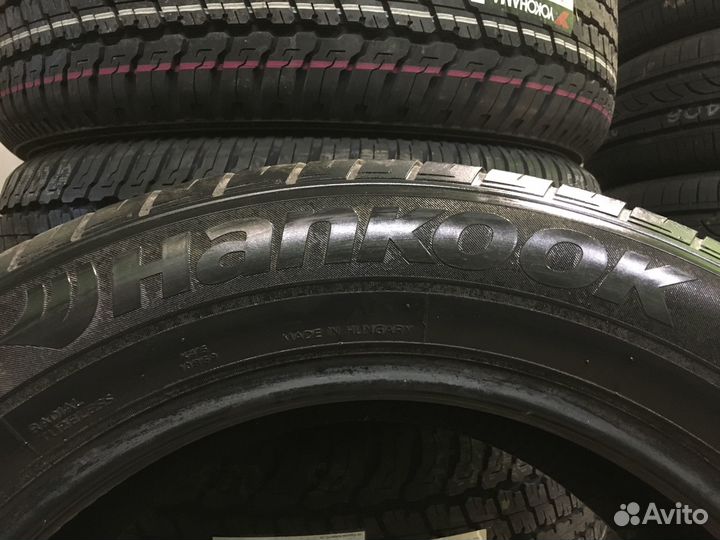 Hankook Optimo K415 225/60 R17 99H