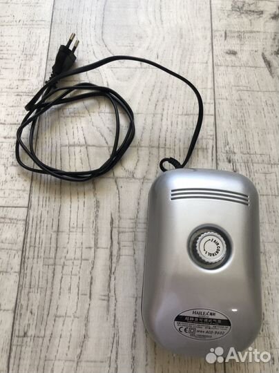 Компрессор для аквариума Hailea ACO-9602