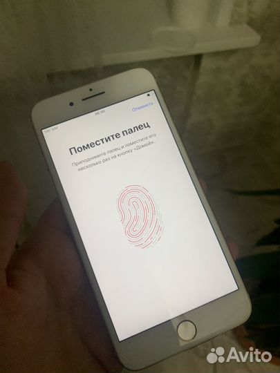 iPhone 8 Plus, 64 ГБ