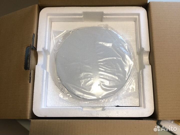 Встраиваемые акустические колонки Polk Audio SC-60