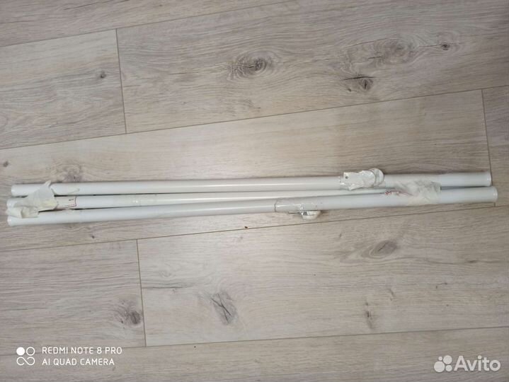 Штанга Боаксель икеа