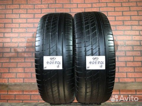 Matador MP 85 Hectorra 4x4 235/60 R18 107V