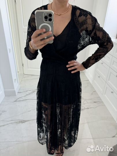 Платье женское