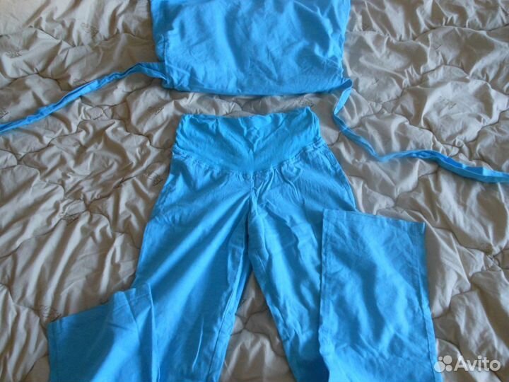 Костюм для беременной женщины