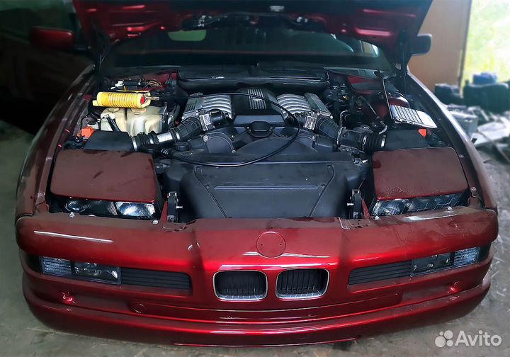 Oldbmw - компьютерная диагностика BMW