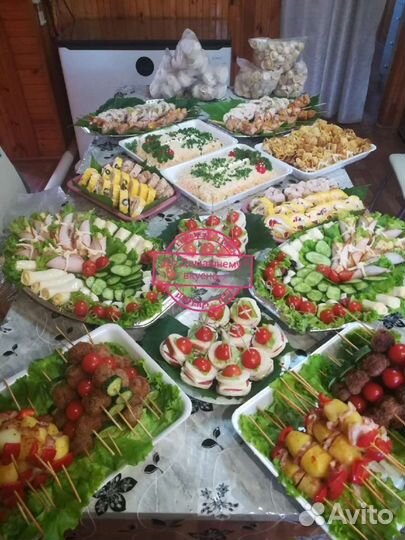 Zaiкейтеринг