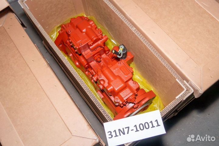 Хитачи zx200lc-3 с гидромотором